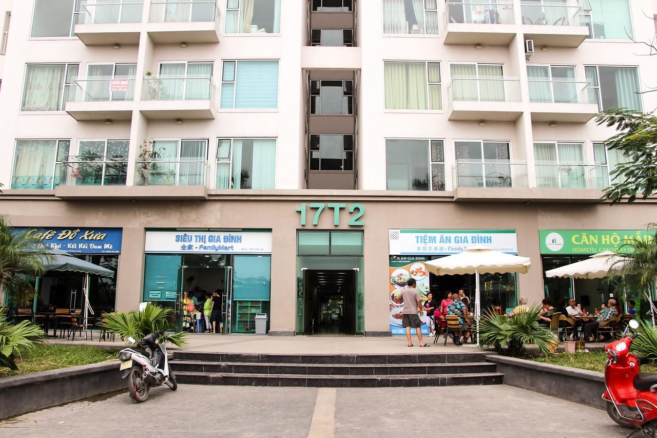 Le Jardin Homestay Hạ Long Extérieur photo