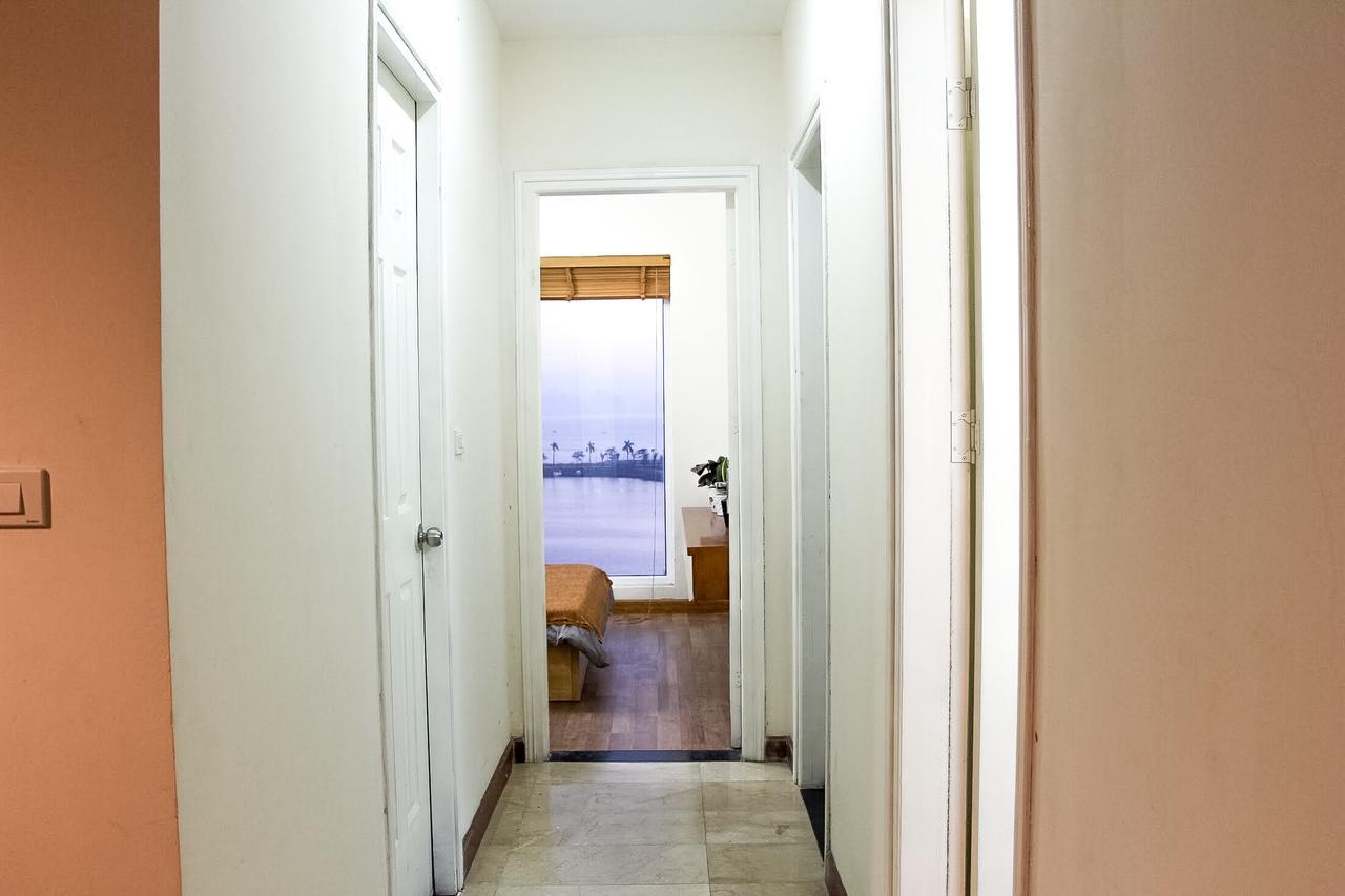 Le Jardin Homestay Hạ Long Extérieur photo