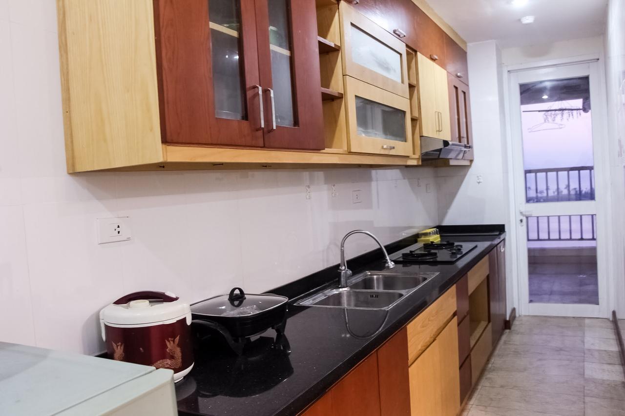 Le Jardin Homestay Hạ Long Extérieur photo