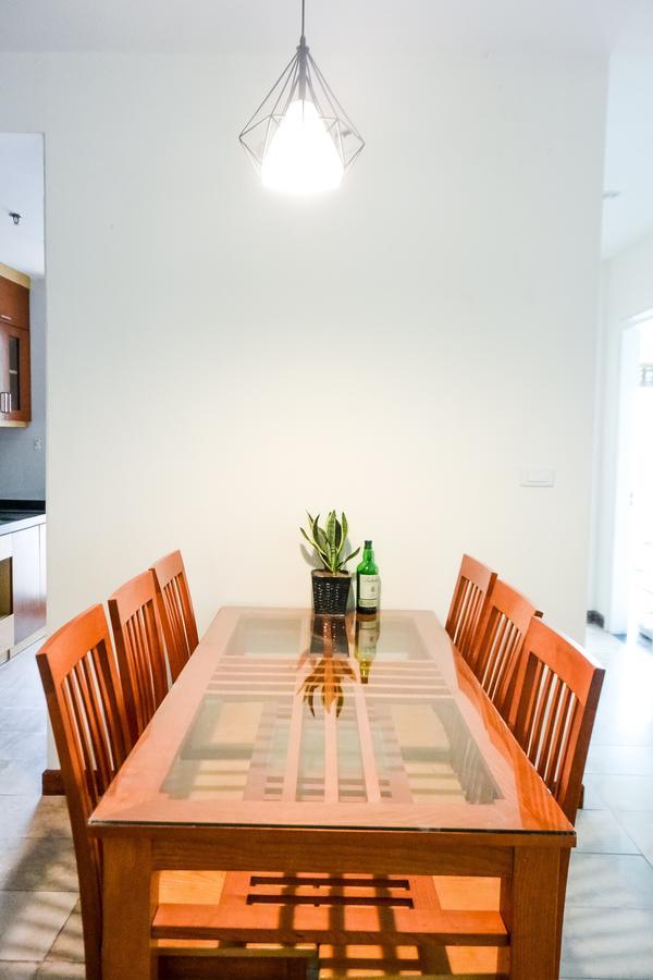 Le Jardin Homestay Hạ Long Extérieur photo