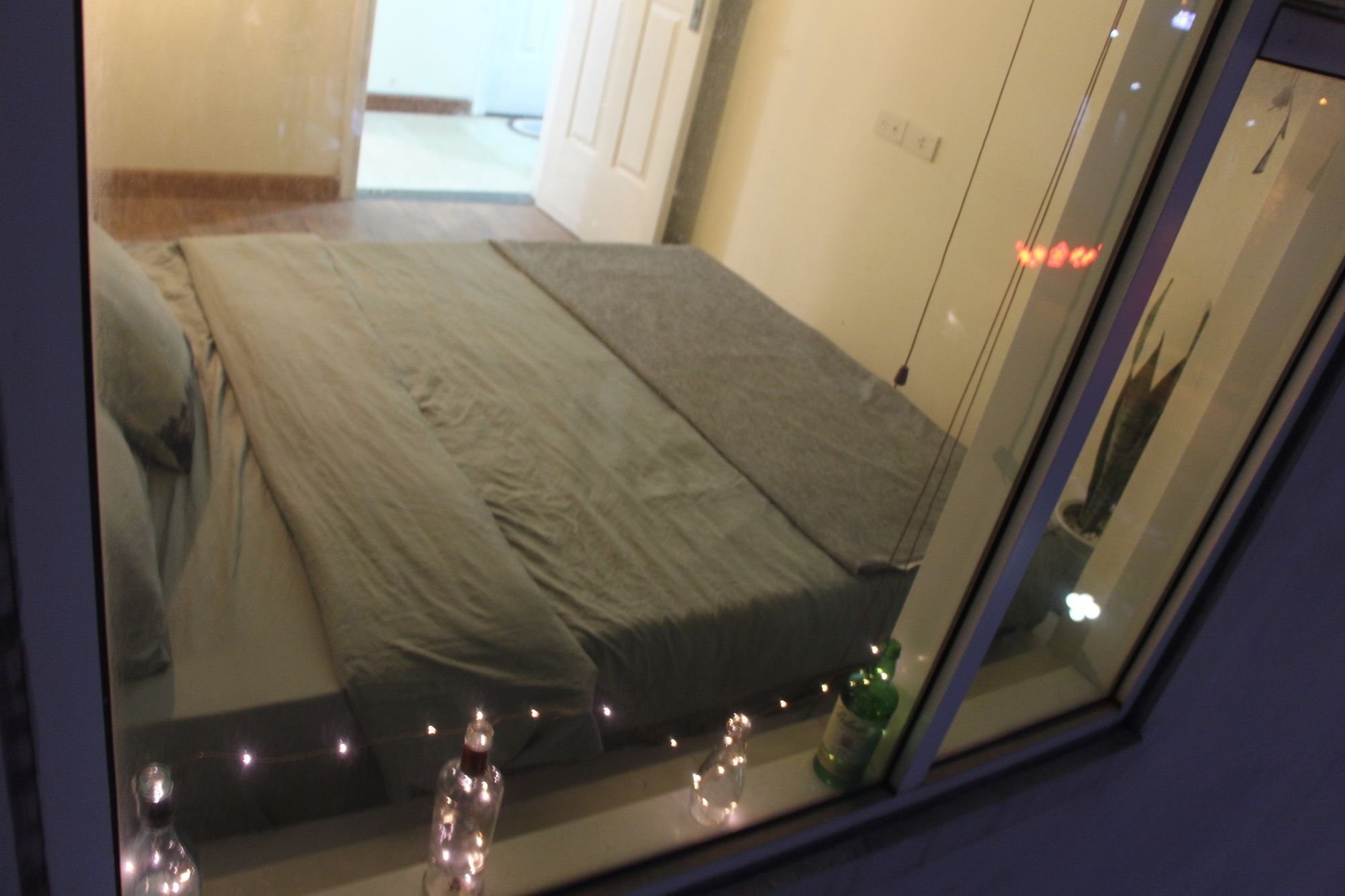 Le Jardin Homestay Hạ Long Extérieur photo
